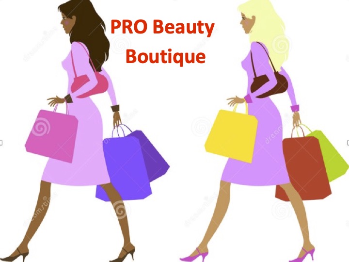 Pro Beauty Boutique
